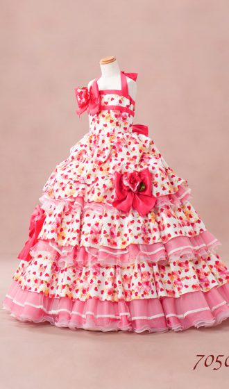 子供ドレス