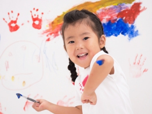 子ども写真