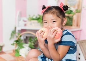 Cottoモデル募集 新しい写真館で撮影 ベルエクラ