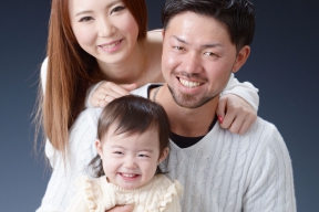 【ブログ】今だけ特別価格！父の日は家族写真でサプライズ★☆